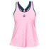 ფოტო #1 პროდუქტის BLACK CROWN Monopoli sleeveless T-shirt