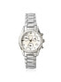 Фото #1 товара Часы Bulova Women's Silver Steel Watch