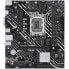 Фото #3 товара ASUS Prime H610M-K, Intel H610 Mainboard, Sockel LGA1700, DDR5