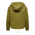 ONLY Spring Hooded Jacket Onlskylar