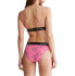 Фото #2 товара Calvin Klein 1996 V-Day Cotton Stretch Modern Bikini - QF7480