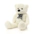 Фото #1 товара Мягкая игрушка MeowBaby® TEDDY Riesenbär 180cm