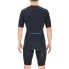 UYN Integrated Short Sleeve Race Suit