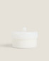 Фото #1 товара (320 g) juniper bergamot scented candle