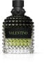 Valentino Born in Roma Green Stravaganza - Eau de Toilette 50 ml 50 мл - фото #1