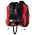 Фото #3 товара OMS IQ Lite With Deep Ocean 2.0 Wing BCD