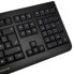 Фото #5 товара Cherry KW300 Wireless Keyboard