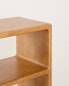 Фото #3 товара High honey oak bookcase