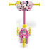 DISNEY 3-Wheel Youth Scooter 59957