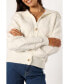 Фото #2 товара Women's Holland Button Front Cardigan