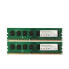 Фото #4 товара V7 16GB DDR3 PC3L-12800 - 1600MHz DIMM Desktop Memory Module - V7K1280016GBD-LV - 16 GB - 2 x 8 GB - DDR3 - 1600 MHz - 240-pin DIMM