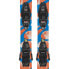Фото #3 товара K2 Missy+FDT 4.5 L Plate Girl Alpine Skis