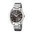 Men's Watch Festina F16790/F Grey Silver