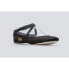 Фото #2 товара IWA 302 black gymnastic ballet shoes