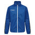 Фото #1 товара HUMMEL Authentic Training Jacket