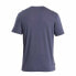 Фото #3 товара ICEBREAKER Merino Core Waschbar Wandering short sleeve T-shirt