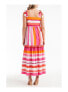 ფოტო #2 პროდუქტის Women's Bridget Tie Dress