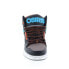 Фото #5 товара Osiris NYC 83 CLK 1343 2135 Mens Black Skate Inspired Sneakers Shoes