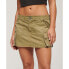 Фото #1 товара SUPERDRY Vintage Utility Short Skirt