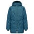 HUMMEL Core XK Bench coat