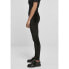 Фото #2 товара URBAN CLASSICS High-Waisted Leggings Velvet Big