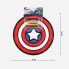 Фото #3 товара Канцелярский Набор The Avengers ноутбук (30 x 30 x 1 cm)