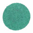 3M Green Corps 3´´ 80 Roloc Sandpaper Disc 25 Units - фото #1