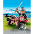 PLAYMOBIL Special Knight With Cannon