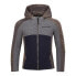 ALPINE PRO Groto full zip fleece