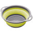 COLOURWORKS Collapsible Colander With Handles