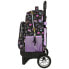 SAFTA Monster High ´´Creep´´ Compact W/Removable Evo Trolley