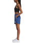 Women's Identity French Terry Shorts