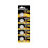 Фото #1 товара DURACELL Lithium Button Cell Battery 2032 Pack 5 Batteries