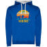 KRUSKIS Hiking Two-Colour hoodie