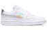 Nike Court Vision 1 Low CW5596-100 Sneakers