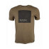 NASH Elasta-Breathe Large Print short sleeve T-shirt