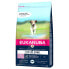 EUKANUBA Grain Free Puppy Small/Medium Breed Ocean Fish 3kg Dog Food - фото #1