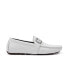 Фото #2 товара Men's Charter Side Buckle Loafers
