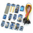 Set of 13 modules with cables for Arduino - Waveshare 9467