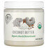 Фото #1 товара Organic Coconut Butter, Ultra Smooth, 8 oz (227 g)