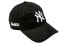 Фото #1 товара Кепка New Era NY Yankees Cap moma 300012-300010