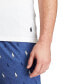 Фото #3 товара Men's 3-Pk. Slim-Fit Stretch V-Neck Undershirts