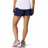 Фото #10 товара Спортивные шорты женские Asics Court Темно-синий