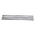 Фото #2 товара SUPER MARINE Mercury 40HP V6 135-15 Verado Straight Aluminium Plate Anode