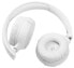 Фото #4 товара JBL Tune 510BT White