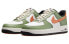 Nike Air Force 1 Low Safety Orange FD0758-386 Sneakers