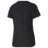 ფოტო #2 პროდუქტის PUMA Cat short sleeve T-shirt