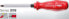 Фото #1 товара Отвертка крестовая Felo для забивания PZ 3 серия 206 150мм 21630590