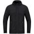 Фото #1 товара Jako Allwetterjacke Allround 7403-800 schwarz Gr. XXL