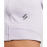 ფოტო #5 პროდუქტის SUPERDRY Seamless Zip Thru Mid Layer long sleeve T-shirt